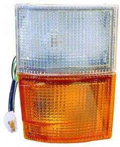 LORO 212-1616L-A Основная фара для TOYOTA HIACE II (Тойота/тоета Хиаcэ 2) LORO 212-1616L-A Основная фара для TOYOTA HIACE II (Тойота/тоета Хиаcэ 2)