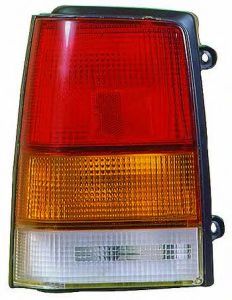 LORO 211-1910L-A Задний фонарь для DAIHATSU CHARADE II (Дайхатсу Чарадэ 2) LORO 211-1910L-A Задний фонарь для DAIHATSU CHARADE II (Дайхатсу Чарадэ 2)