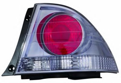 LORO 212-19G6L-US8 Задний фонарь для LEXUS GS (Лексус Джи с) LORO 212-19G6L-US8 Задний фонарь для LEXUS GS (Лексус Джи с)