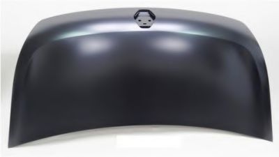 LORO 042-51-106 Капот двигателя 