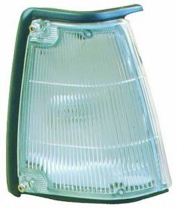 LORO 211-1504L-A Фонарь указателя поворота для DAIHATSU CHARADE II (Дайхатсу Чарадэ 2) LORO 211-1504L-A Фонарь указателя поворота для DAIHATSU CHARADE II (Дайхатсу Чарадэ 2)