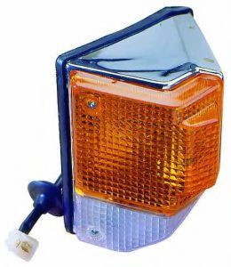 LORO 212-1509L-1 Фонарь указателя поворота для TOYOTA (Тойота/тоета) LORO 212-1509L-1 Фонарь указателя поворота для TOYOTA (Тойота/тоета)