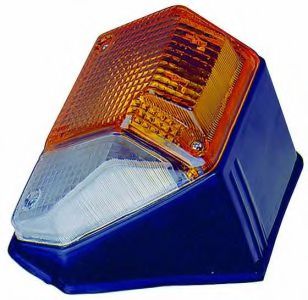 LORO 212-1509L-2 Фонарь указателя поворота для TOYOTA (Тойота/тоета) LORO 212-1509L-2 Фонарь указателя поворота для TOYOTA (Тойота/тоета)