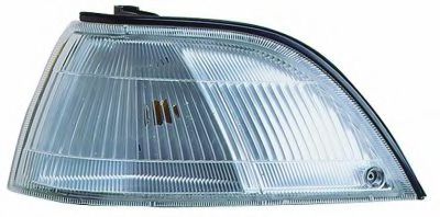 LORO 212-1546L-UE Фонарь указателя поворота для TOYOTA COROLLA (Тойота/тоета Cоролла)