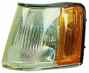 LORO 214-1504L Фонарь указателя поворота для MITSUBISHI ETERNA III (Митсубиши/митсубиси Этэрна 3) LORO 214-1504L Фонарь указателя поворота для MITSUBISHI ETERNA III (Митсубиши/митсубиси Этэрна 3)