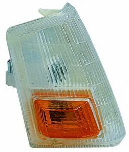 LORO 214-1520L-A Фонарь указателя поворота для MITSUBISHI COLT II (Митсубиши/митсубиси Cолт 2) LORO 214-1520L-A Фонарь указателя поворота для MITSUBISHI COLT II (Митсубиши/митсубиси Cолт 2)