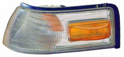 LORO 216-1516L-A Фонарь указателя поворота для MAZDA 626 III (Мазда 626 3) LORO 216-1516L-A Фонарь указателя поворота для MAZDA 626 III (Мазда 626 3)