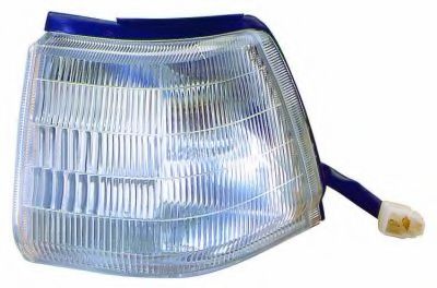 LORO 216-1522L Фонарь указателя поворота для MAZDA 626 II (Мазда 626 2) LORO 216-1522L Фонарь указателя поворота для MAZDA 626 II (Мазда 626 2)