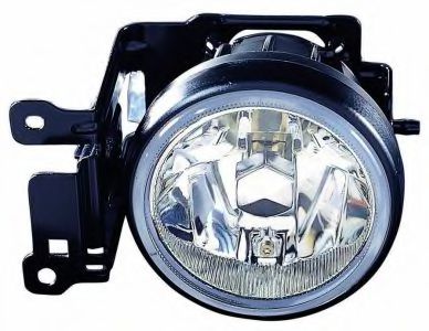 LORO 314-2010L-UQ Противотуманная фара для MITSUBISHI CHALLENGER (Митсубиши/митсубиси Чаллэнгэр) LORO 314-2010L-UQ Противотуманная фара для MITSUBISHI CHALLENGER (Митсубиши/митсубиси Чаллэнгэр)