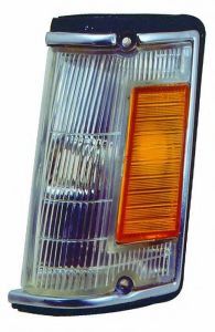 LORO 212-1545L Фонарь указателя поворота для TOYOTA COROLLA (Тойота/тоета Cоролла)