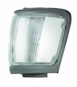 LORO 212-1573L-AE6 Фонарь указателя поворота для TOYOTA 4 RUNNER (Тойота/тоета 4 руннэр) LORO 212-1573L-AE6 Фонарь указателя поворота для TOYOTA 4 RUNNER (Тойота/тоета 4 руннэр)