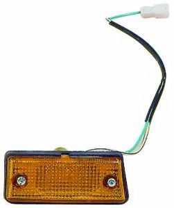 LORO 214-1503L Фонарь указателя поворота для MITSUBISHI FORTE (Митсубиши/митсубиси Фортэ) LORO 214-1503L Фонарь указателя поворота для MITSUBISHI FORTE (Митсубиши/митсубиси Фортэ)