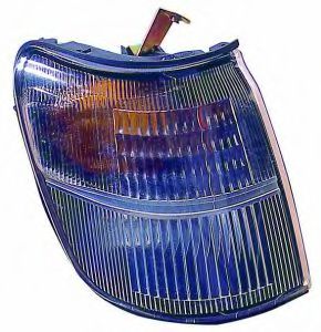 LORO 214-1530L-A Фонарь указателя поворота для MITSUBISHI PAJERO SFX /SHOGUN II (Митсубиши/митсубиси Пажэро синфинити фх /шогун 2) LORO 214-1530L-A Фонарь указателя поворота для MITSUBISHI PAJERO SFX /SHOGUN II (Митсубиши/митсубиси Пажэро синфинити фх /шогун 2)