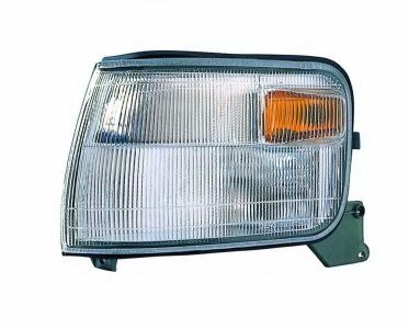 LORO 214-1532L-NA-V Фонарь указателя поворота для MITSUBISHI L 300 STARWAGON (Митсубиши/митсубиси Л 300 старвагон) LORO 214-1532L-NA-V Фонарь указателя поворота для MITSUBISHI L 300 STARWAGON (Митсубиши/митсубиси Л 300 старвагон)