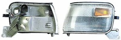LORO 214-1532L-OA Фонарь указателя поворота для MITSUBISHI L 300 STARWAGON (Митсубиши/митсубиси Л 300 старвагон) LORO 214-1532L-OA Фонарь указателя поворота для MITSUBISHI L 300 STARWAGON (Митсубиши/митсубиси Л 300 старвагон)