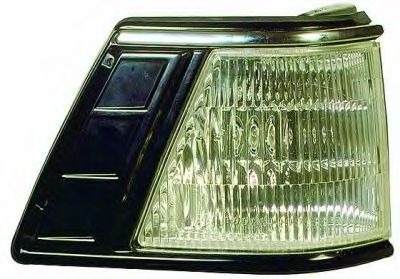 LORO 215-1513L-BU Фонарь указателя поворота для NISSAN (Ниссан) LORO 215-1513L-BU Фонарь указателя поворота для NISSAN (Ниссан)