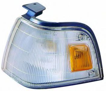 LORO 216-1511L-AE Фонарь указателя поворота для MAZDA 323 III (Мазда 323 3) LORO 216-1511L-AE Фонарь указателя поворота для MAZDA 323 III (Мазда 323 3)