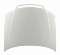 LORO 003-13-100 Капот двигателя 