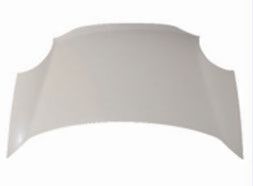 LORO 011-09-100 Капот двигателя 