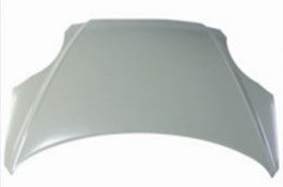 LORO 011-10-100 Капот двигателя 