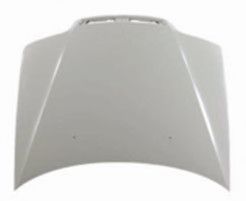 LORO 016-09-100 Капот двигателя 