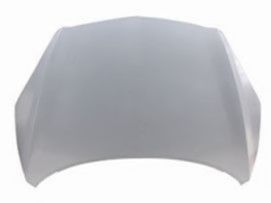 LORO 030-39-100 Капот двигателя 