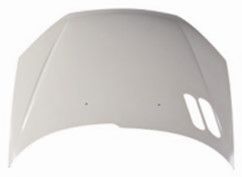 LORO 038-06-100 Капот двигателя 