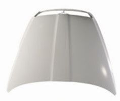 LORO 048-05-100 Капот двигателя 