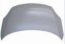 LORO 050-06-100 Капот двигателя 