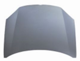 LORO 053-10-100 Капот двигателя 