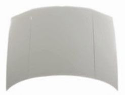 LORO 053-12-100 Капот двигателя 