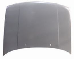 LORO 053-18-100 Капот двигателя 