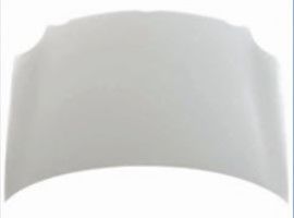 LORO 053-36-100 Капот двигателя 