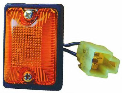 LORO 212-1411N-A Фонарь указателя поворота для TOYOTA COROLLA (Тойота/тоета Cоролла)