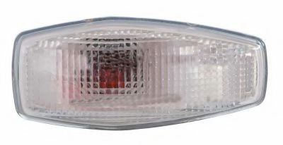 LORO 221-1402N-UE Фонарь указателя поворота для KIA SPORTAGE (Киа Спортейдж) LORO 221-1402N-UE Фонарь указателя поворота для KIA SPORTAGE (Киа Спортейдж)