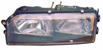 LORO 214-1103R-LD Основная фара для MITSUBISHI ETERNA III (Митсубиши/митсубиси Этэрна 3) LORO 214-1103R-LD Основная фара для MITSUBISHI ETERNA III (Митсубиши/митсубиси Этэрна 3)