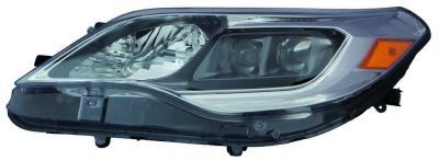 LORO 312-11D6L-AS2 Основная фара 