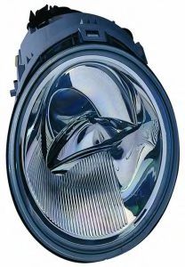 LORO 341-1104R-USD Основная фара 