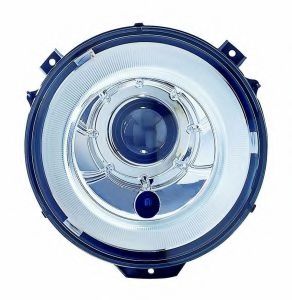 LORO 440-1168NMLDHEM Основная фара для MERCEDES-BENZ G-CLASS (Мэрcэдэс-бэнз Ж класс) LORO 440-1168NMLDHEM Основная фара для MERCEDES-BENZ G-CLASS (Мэрcэдэс-бэнз Ж класс)
