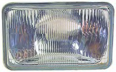 LORO 100-1101N-LD Основная фара для HONDA ACCORD II (Хонда Аccорд 2) LORO 100-1101N-LD Основная фара для HONDA ACCORD II (Хонда Аccорд 2)
