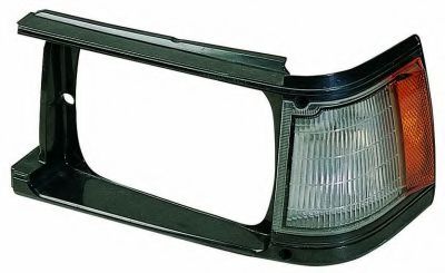LORO 212-1227L-A Рамка, основная фара для TOYOTA COROLLA (Тойота/тоета Cоролла) LORO 212-1227L-A Рамка, основная фара для TOYOTA COROLLA (Тойота/тоета Cоролла)