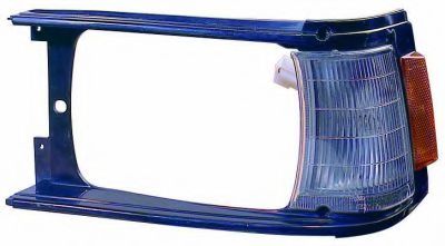 LORO 212-1231L-A-2 Рамка, основная фара для TOYOTA COROLLA (Тойота/тоета Cоролла) LORO 212-1231L-A-2 Рамка, основная фара для TOYOTA COROLLA (Тойота/тоета Cоролла)