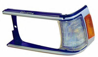 LORO 212-1231L-A-6 Рамка, основная фара для TOYOTA COROLLA (Тойота/тоета Cоролла) LORO 212-1231L-A-6 Рамка, основная фара для TOYOTA COROLLA (Тойота/тоета Cоролла)