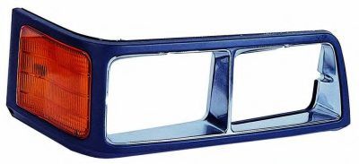 LORO 214-1213L Рамка, основная фара для MITSUBISHI L 300 STARWAGON (Митсубиши/митсубиси Л 300 старвагон) LORO 214-1213L Рамка, основная фара для MITSUBISHI L 300 STARWAGON (Митсубиши/митсубиси Л 300 старвагон)