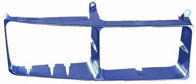 LORO 214-1219L Рамка, основная фара для MITSUBISHI CANTER (Митсубиши/митсубиси Cантэр) LORO 214-1219L Рамка, основная фара для MITSUBISHI CANTER (Митсубиши/митсубиси Cантэр)