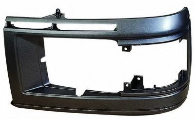 LORO 215-1217L Рамка, основная фара для NISSAN CARAVAN (Ниссан Караван) LORO 215-1217L Рамка, основная фара для NISSAN CARAVAN (Ниссан Караван)