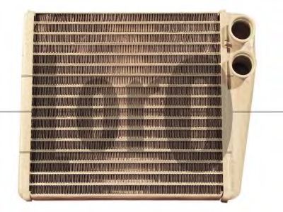 LORO 003-015-0008-B Теплообменник, отопление салона для AUDI TT (Ауди Тт) LORO 003-015-0008-B Теплообменник, отопление салона для AUDI TT (Ауди Тт)