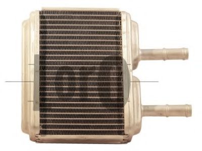 LORO 011-015-0004 Теплообменник, отопление салона для DAEWOO (Дэу) LORO 011-015-0004 Теплообменник, отопление салона для DAEWOO (Дэу)