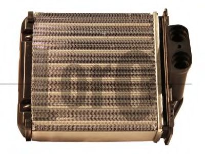 LORO 016-015-0013-A Теплообменник, отопление салона для FIAT 500 C (Фиат 500 c) LORO 016-015-0013-A Теплообменник, отопление салона для FIAT 500 C (Фиат 500 c)
