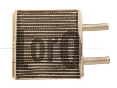 LORO 019-015-0001-B Теплообменник, отопление салона для HYUNDAI EXCEL (Хендай Эxcэл) LORO 019-015-0001-B Теплообменник, отопление салона для HYUNDAI EXCEL (Хендай Эxcэл)